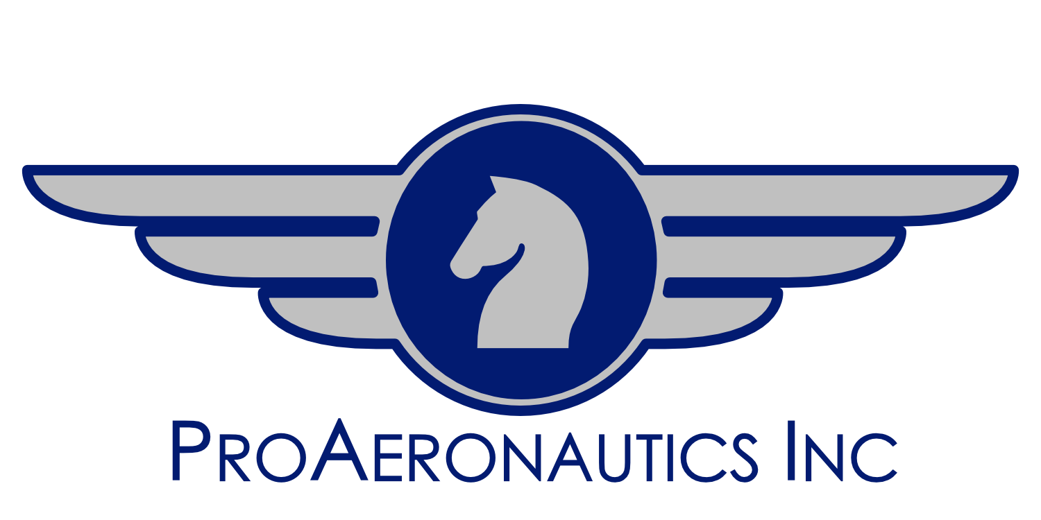 ProAeronautics Inc.